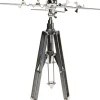 Dekor Plane Tripod - Flygplan På Stativ, 54cm - KARE Design