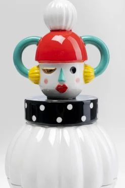 Dekor Puppet - Burk - KARE Design