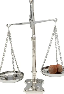 Dekor Scale - Våg, 23cm - KARE Design