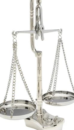 Dekor Scale - Våg, 23cm - KARE Design