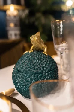 Dekor Skrin Chameleon 20cm - KARE Design