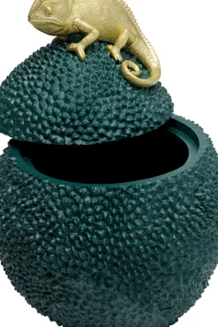Dekor Skrin Chameleon 34cm - KARE Design