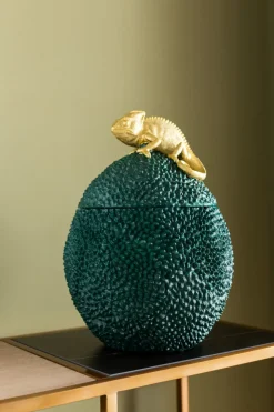 Dekor Skrin Chameleon 34cm - KARE Design