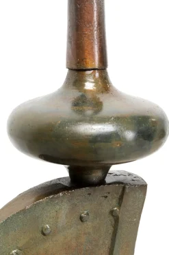 Dekor - Skulptur Dolk, 110cm - KARE Design