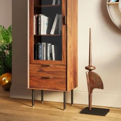 Dekor - Skulptur Dolk, 110cm - KARE Design