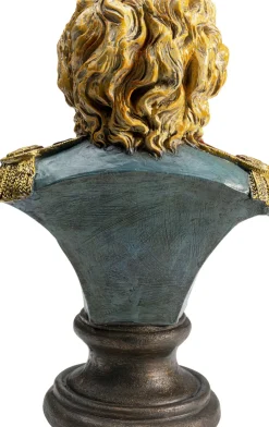 Dekor Skulptur Sir - Lejon - KARE Design
