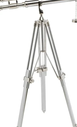 Dekor Telescope Silver - 125cm - KARE Design