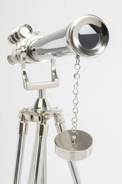 Dekor Telescope Silver - 125cm - KARE Design