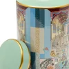 Dekor Urna Palazzo Ø25cm - KARE Design