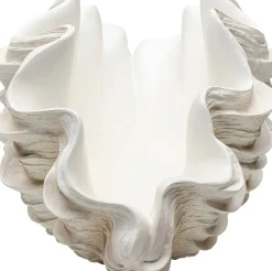 Dekor Vas Concha - 29cm - KARE Design