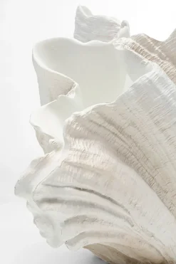 Dekor Vas Concha, 57cm - KARE Design