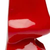 Dekor Vas Lips, 38cm - KARE Design