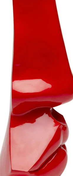 Dekor Vas Lips, 38cm - KARE Design