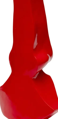Dekor Vas Lips, 38cm - KARE Design