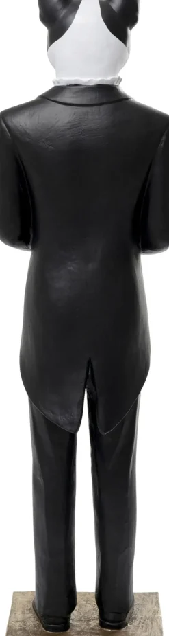 Derkorfigur Butler Dog Alfred, 160cm - KARE Design