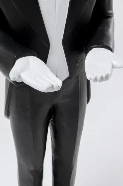 Derkorfigur Butler Dog Alfred, 160cm - KARE Design