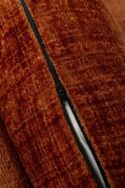 Djupsoffa Chill - Rust, 260cm - KARE Design
