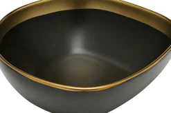 Djup Tallrik Vibrations Ø18cm - KARE Design