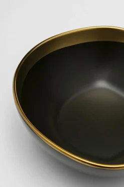 Djup Tallrik Vibrations Ø18cm - KARE Design