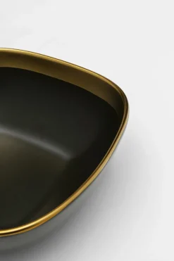 Djup Tallrik Vibrations Ø18cm - KARE Design