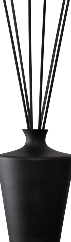 Doftpinnar Majestic Black & Wild - Svart, 500ml - KARE Design