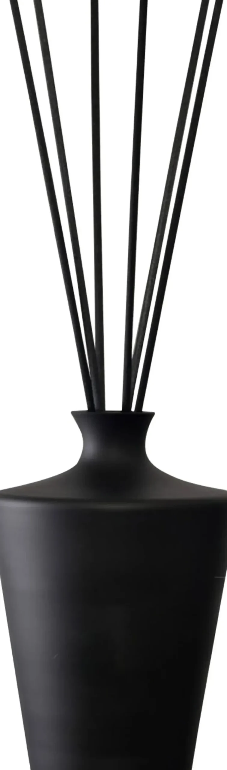 Doftpinnar Majestic Black & Wild - Svart, 500ml - KARE Design