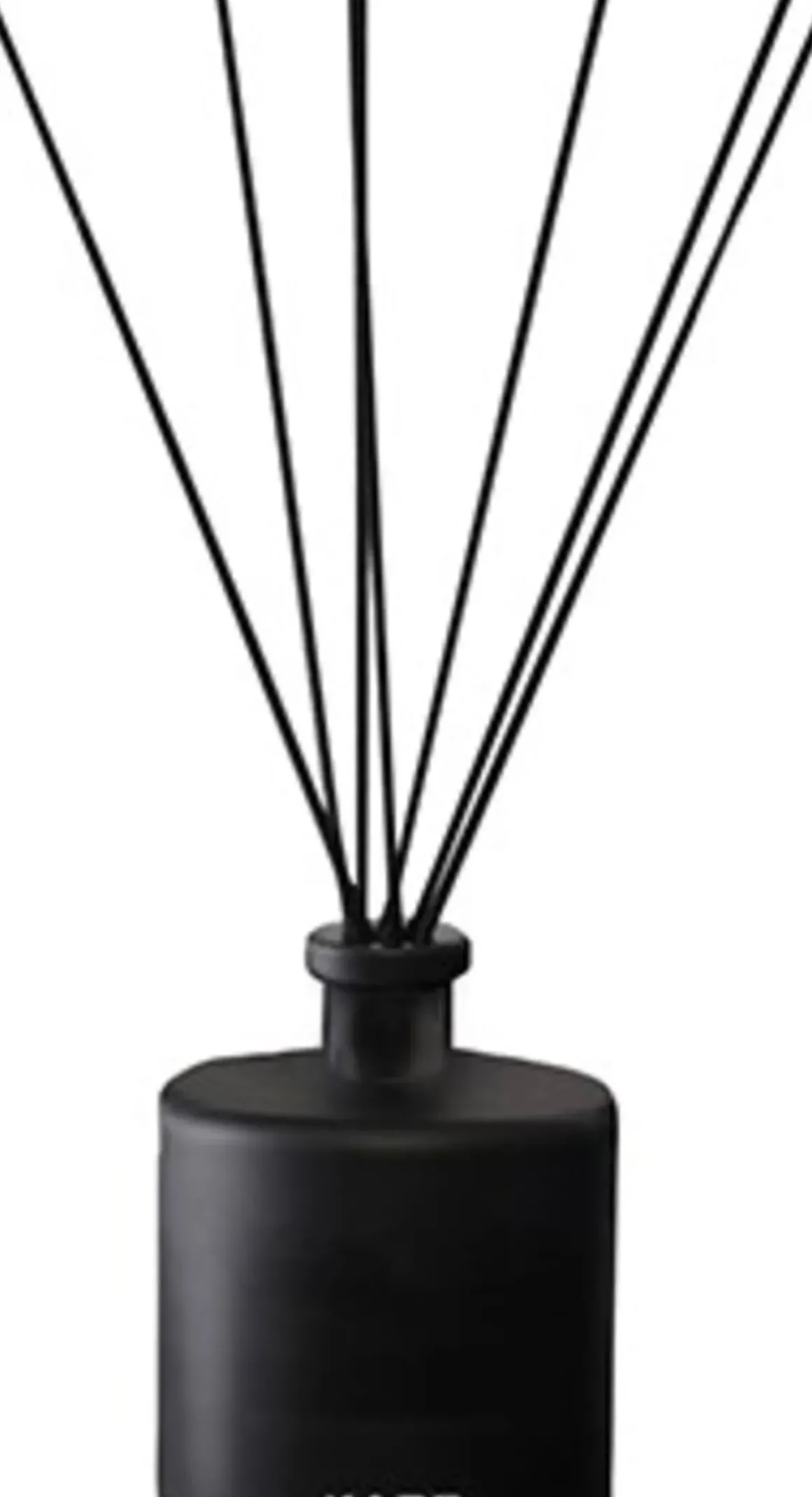 Doftpinnar Sandalwood - Svaft, 200ml - KARE Design