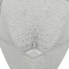 Dricksglas Cascata - Klarglas, Höjd 13,8cm - KARE Design