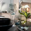Dricksglas Diamond Smoke - KARE Design