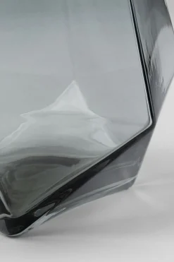 Dricksglas Diamond Smoke - KARE Design