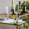 Dricksglas Hommage - KARE Design