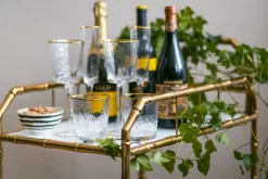 Dricksglas Hommage - KARE Design