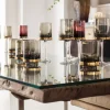Dricksglas Innocent Smoke - KARE Design
