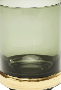Dricksglas Innocent Smoke - KARE Design