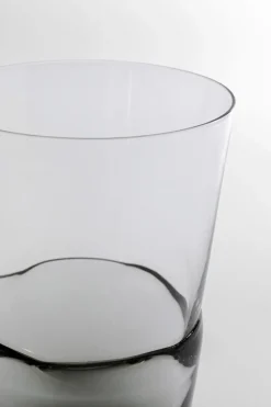 Dricksglas Mimi - Grå - KARE Design