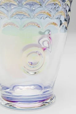Dricksglas Pesce - Fisk (4/delar) - KARE Design