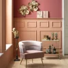 Drinkvagn West Coast - Guld - KARE Design