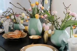 Fat Bell - Guld Ø36cm - KARE Design