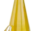 Flaska Sherezade - Gul, 53cm, (2/part) - KARE Design