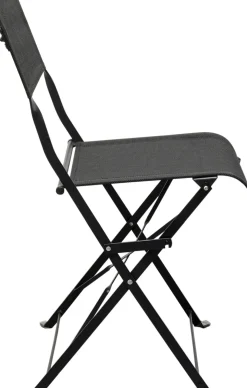 Fällbar stol Trädgård Balkong - (2/set) - KARE Design