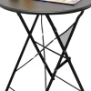 Fällbart bord Trädgård Balkong - 60cm - KARE Design