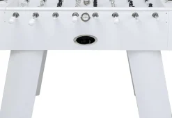 Fotbollsspel Style Vit - KARE Design