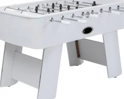 Fotbollsspel Style Vit - KARE Design