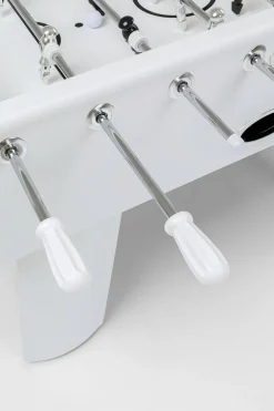 Fotbollsspel Style Vit - KARE Design