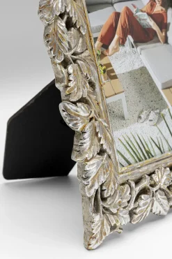 Fotoram Amelie - Silver, 16x21cm - KARE Design