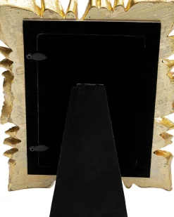 Fotoram Gold Leaves - Guldblad - KARE Design