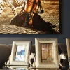 Fotoram Leopard, 25x28cm - KARE Design