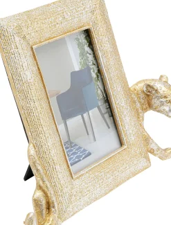 Fotoram Leopard, 23x28cm - KARE Design