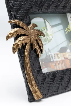 Fotoram Palm Beach, 26x19cm - KARE Design
