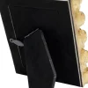 Fotoram Romantic Rose - Guld, 11x13cm - KARE Design